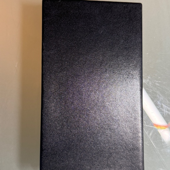 Dior Clutch (Black/Gold) - Picture 11 of 13